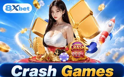 Crash Games